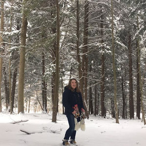 Meet your Posher, Emma